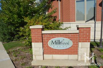 Millbrook Pointe