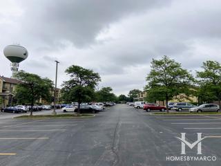 Burton Grove Condominiums