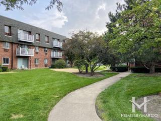 The Terrace of Elk Grove Village building in Elk Grove Village, IL