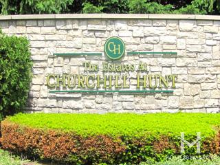 The Estates at Churchill Hunt