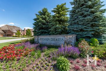 Jefferson Estates