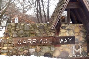 Carriage Way Estates
