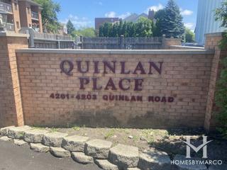Quinlan Place