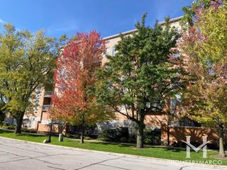 The Stratford Of Palatine building in Palatine, IL