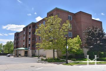 Arbors of Morton Grove