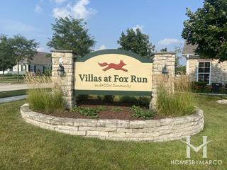 Villas at Fox Run