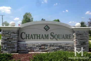Chatham Square