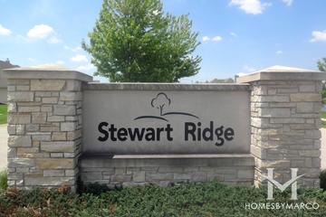 Stewart Ridge