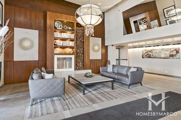 The XXI building in Schaumburg, IL