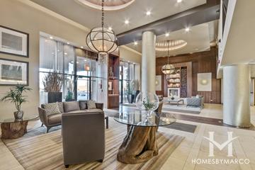 The XXI building in Schaumburg, IL