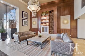 The XXI building in Schaumburg, IL