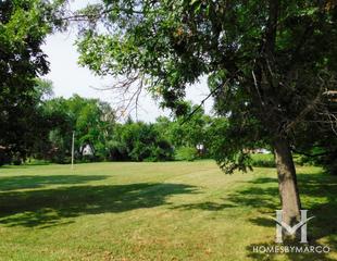 Rosing Brothers subdivision in Round Lake, IL