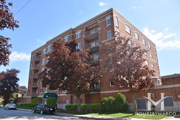 Monteclare Condominiums