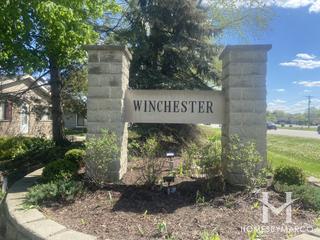 Winchester Circle