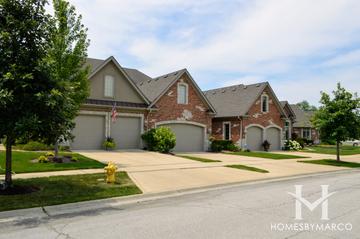 Villas of Maple Woods