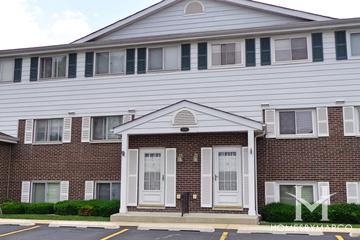 West Park Avenue Estates building in Libertyville, IL