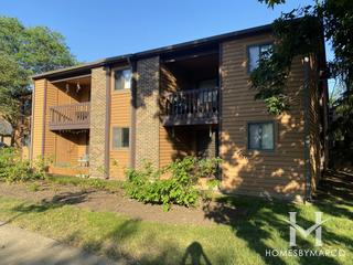 Waverly Commons subdivision in Elgin, IL