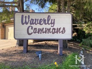 Waverly Commons