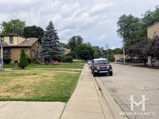 Wilcoxs subdivision in Elgin, IL