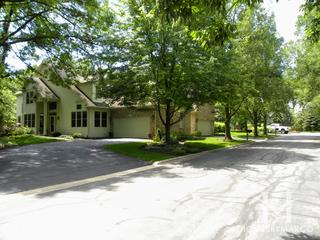 Averills Arbor subdivision in Geneva, IL