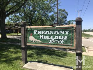 Pheasant Hollow South