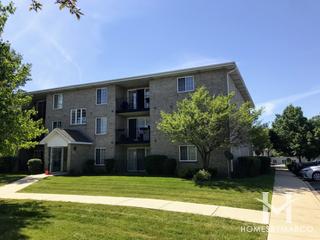 Homer Park Place Condos