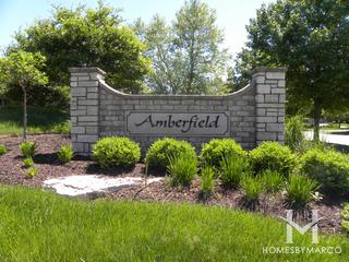 Amberfield Townhomes