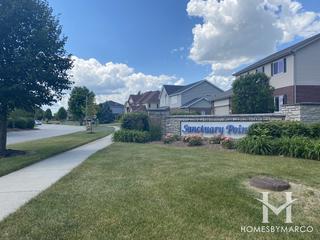 Sanctuary Pointe