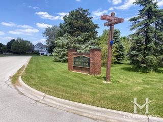 Photos of Chessington Grove East subdivision in New Lenox, IL