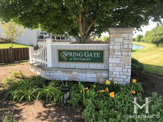 Spring Gate at Southbury