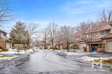 Commons Of Palos Park II subdivision in Palos Park, IL