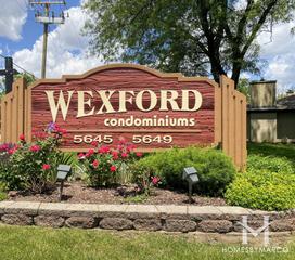 Wexford Condominiums
