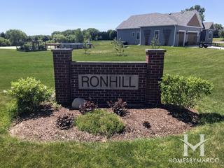 Ronhill Estates