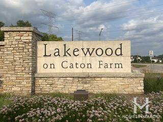 Lakewood on Caton Farm