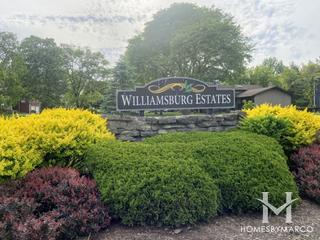 Williamsburg Estates