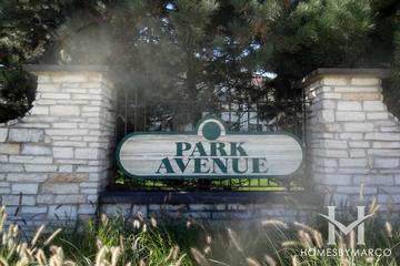Park Avenue