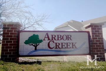 Arbor Creek