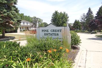 Pine Crest