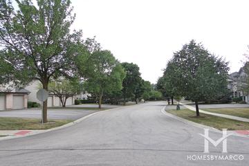 Villas of Stonebrook