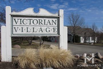 Victorian Village