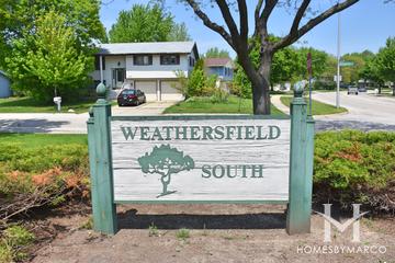 Weathersfield South