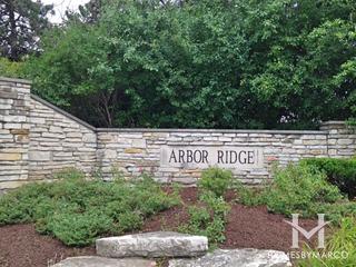 Arbor Ridge