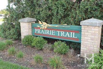 Prairie Trail