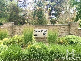 Gates Creek West