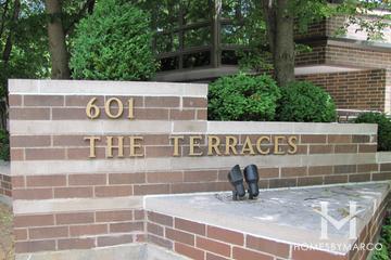 Terraces of Mulberry