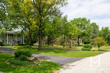 Arboretum Estates West