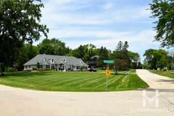 Arboretum Estates East