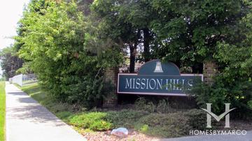 Mission Hills