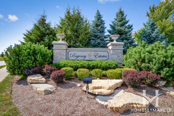 Regency Estates