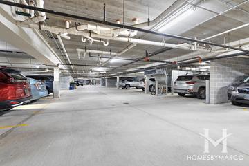 Station Square at Prairie Crossing building in Grayslake, IL